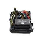 05-07 Hummer H2 Under Dash Cabin Fuse Relay Box Junction Block 15266952 Oem. Fixed Price $68.00.