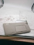 Passenger Right Sun Visor Fits 08-11 Focus 704896. Fixed Price $90.47.