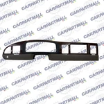 1998-2002 Lincoln Town Car Dash Cluster Bezel Panel Radio Surround Cover Wood. Fixed Price $129.97.