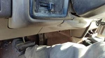 94-95 Jeep Grand Cherokee Lower Dash Under Column Knee Bolster Trim Panel Gray. Fixed Price $71.18.