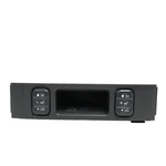 2003-2005 Honda Pilot Heated Front Seat Controls With Cubby 77280-S9V-A2-M1. Fixed Price $34.02.