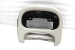 2009-2010-2011-2012-2014 Nissan Cube Dash Speedometer Cluster Bezel Trim Oem 27A. Fixed Price $14.95.