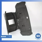 01-06 Lexus XF30 LS430 Trunk Boot Luggage Compartment Trim 6407550030 Oem. Fixed Price $125.23.