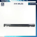 17-23 Mercedes W213 E300 E400 Sport Amg Left Rocker Panel Side Skirt Black Oem. Fixed Price $110.00.