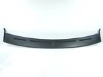 17-20 Maserati Levante Dashboard Vent Defroster Upper Trim Cover 670043361. Fixed Price $159.99.