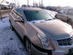 Console Front Floor Fits 10 Srx 2041339. Fixed Price $318.19.