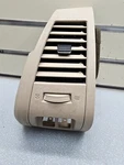 03-07 Nissan Murano Front Left Driver Side Dash Heat Air Vent Filter Trim Tan. Fixed Price $26.99.