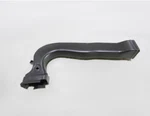 New Audi A7 Upper Air Duct Panel Lhd 4G1819656B Genuine. Fixed Price $59.09.