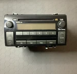 2005 2006 Toyota Camry Oem Stereo Cd Player Radio Receiver 86120-AA160. Fixed Price $28.62.