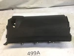 07-12 Mazda CX-7 Right Side Dash Panel Cover 499A. Fixed Price $163.19.