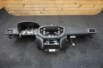 Dashboard Instrument Panel Assembly 670074390 Maserati Ghibli 2014-21 *note. Fixed Price $509.99.