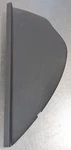 Kia 2008 Oe Dashboard Instrument Left Side Cover Panel 84715-1G001 4Q. Fixed Price $16.88.