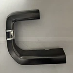 2023-25 Ford F-350 F-250 Dashboard Left Side Outer Air Vent Bezel Cover Oem. Fixed Price $70.00.