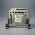 2010 To 2012 Nissan Altima Radio Cd MP3 Player Aux Climate Control W0012 Dg. Fixed Price $50.00.