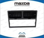 Genuine RX-7 FC3S 85-89 Center Air Louver Dash Vent Radio FB01-64-840B F/s Mazda. Fixed Price $130.00.