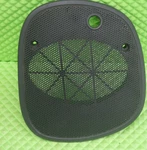 98-05 Chevy S10 Blazer Dash Right Passenger Speaker Grille Top Cover Black. Fixed Price $26.99.
