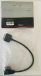 Genuine Audi Adapter For Ipod Music Interface Oem 4F0051510K New!. Fixed Price $15.00.