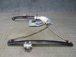 97-03 Bmw E39 540IA Front Left Door Window Regulator Motor Assembly Oem. Fixed Price $102.05.