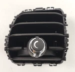 2016-2019 Mini Clubman F54 Dashboard Center Left Driver Side Air Vent Trim. Fixed Price $40.50.