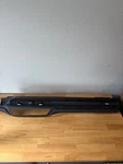 2023 - 2025 Honda Accord Dash Right Trim W/ Start Stop Button Oem Black Bk. Fixed Price $80.00.