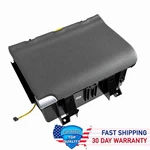 2003-2012 Mercedes SL500 R230 Rear Left Glove Box Storage Compartment Grey Oem. Fixed Price $69.00.