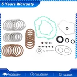 01J Auto Transmission Master Rebuild Kit Overhaul Clutch Plates For Audi A5 A4. Fixed Price $189.99.