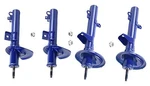 Front And Rear Monroe Matic Plus Struts Kit Ford Taurus Mercury Sable 96-05. Fixed Price $210.95.