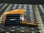 06 07 08 Acura Rl Driver Side Heat Air Vent Wood Trim 77620-SJA-A0 Oem D41. Fixed Price $19.20.