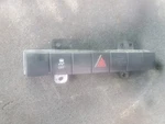 P04602560AF 07-09 Dodge Nitro / Liberty Hazard Light Dash Flasher Switch Button. Fixed Price $13.95.