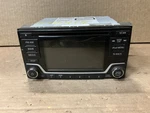 17-19 Nissan Sentra Am Fm Cd Media Radio Receiver Display Screen Oem 281854AF6A. Fixed Price $99.99.