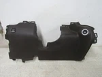 20-23 Gmc Sierra Slt 3500 Hd Knee Bolster Kick Plate Start Button Park Oem #6872. Fixed Price $49.98.