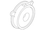 Genuine Nissan Speaker 28156-AM90A. Fixed Price $213.59.