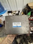Mitsubishi 3000GT Dodge Stealth Active Suspension Control Module MB629056 Reman. Fixed Price $62.00.
