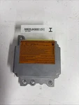 Srs Control Module Infiniti G37 09-13. Fixed Price $60.00.