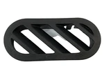 2005-2010 Pontiac G6 Front Left Side Dash Air Vent Defroster Grille 16869234. Fixed Price $22.92.