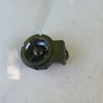 2011 MAZDA6 Front Right Windshield Pillar Tweeter Speaker. Fixed Price $30.00.