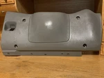 98-04 Chevrolet S-10 Blazer Gmc Sonoma Steering Column Knee Trim Bolster Oem. Fixed Price $50.00.