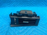 Lexus ES300H ES350 Dash Air Vent Grille Driver's Side 55650-33220 2013-2015 Oem. Fixed Price $40.00.