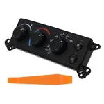 Hvac Climate Control Switch For Dodge Ram 1500 2500 3500 2006-2008 P55056755AB. Fixed Price $73.00.