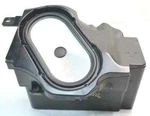 06-12 Land Rover Range L322 Rear Subwoofer W/ Speaker & Amplifier Oem. Fixed Price $79.80.