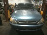 Wiper Transmission Fits 00-05 Rio 107763. Fixed Price $25.00.