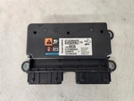 2024-2025 Acura Zdx Srs Control Module Computer Unit Good 13549833. Fixed Price $330.75.