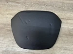 2019-23 Gmc Sierra / Silverado Cluster Visor Black Oem Part # 84054788. Fixed Price $65.00.