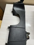 Genuine Gm Jet Black Instrument Panel Knee Bolster 84265264 Oem. Fixed Price $60.00.