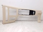 13 14 15 16 Lexus ES300H Shifter Console Tan LB01. Fixed Price $98.80.