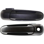 Exterior Door Handle Set For 2006-2009 Mitsubishi Raider Front Left & Right 2PC. Fixed Price $32.21.