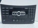 13 Mercedes E550 E350 W212 Radio Navigation Receiver Cd Player Head Unit. Fixed Price $359.99.