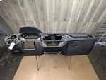 18-21 Oem Bmw G01 G02 X3 X4 Panel Black W/ Hud. Fixed Price $494.96.