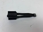 Porsche Panamera Dash Knee Panel Trim 97055219100. Fixed Price $11.25.