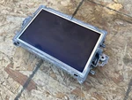 2012 Mercedes W212 E63 Oem Dash Screen Driver Information Display Unit Assembly. Fixed Price $76.30.
